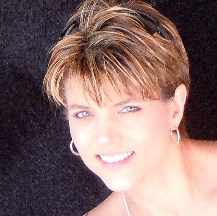 Tina Razete - Class of 1984 - Indian Hill High School