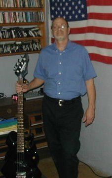 Kevin Reeve - Class of 1973 - Indian Hill High School