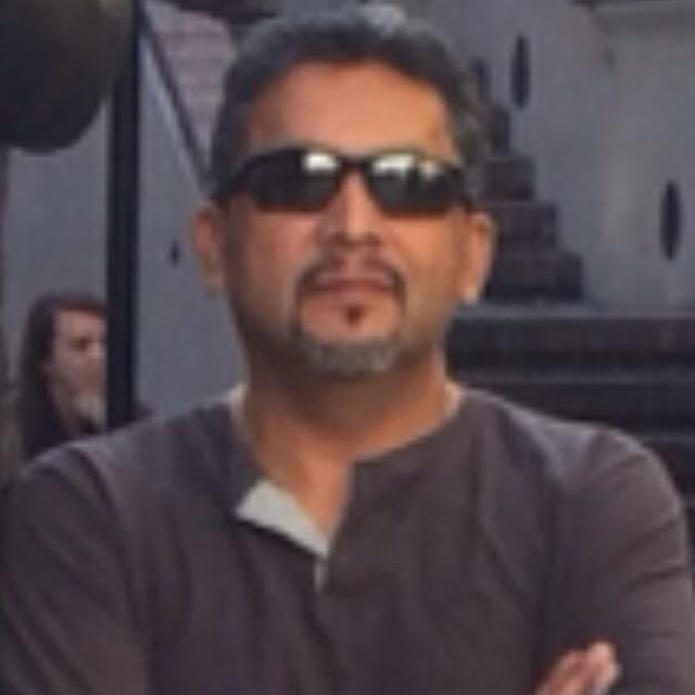 Jesse Mosqueda - Class of 1981 - Indian Hill High School