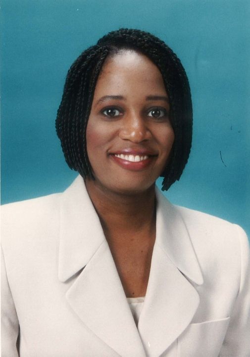 Vonda Willis - Class of 1984 - Indian Hill High School