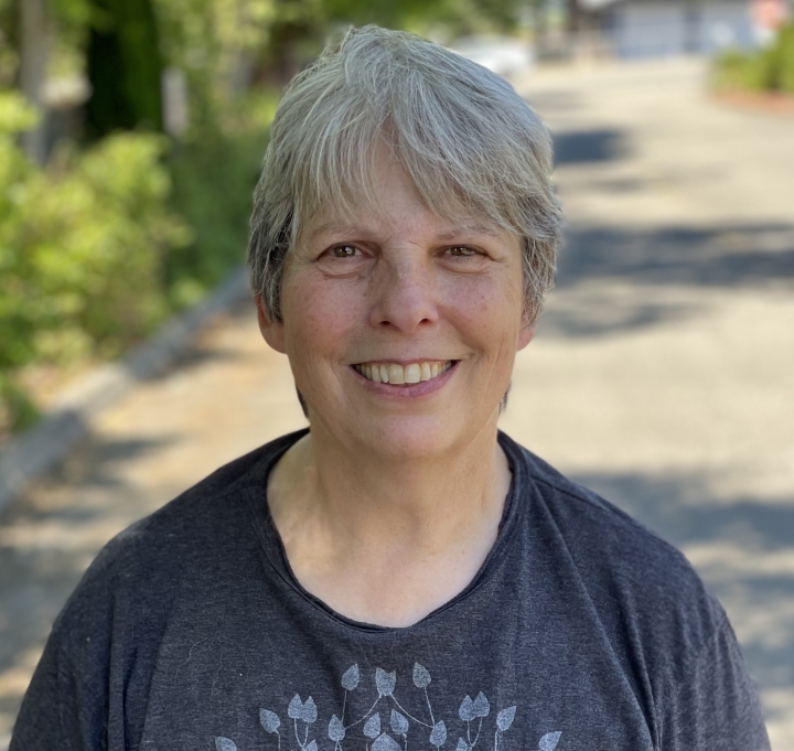 Syrinda Kaplan - Class of 1974 - Indian Hill High School