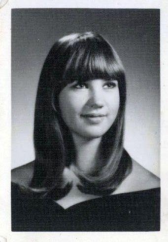 Patricia Herrmann - Class of 1967 - Indian Hill High School