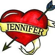 Jennifer Wenker - Class of 1979 - Indian Hill High School