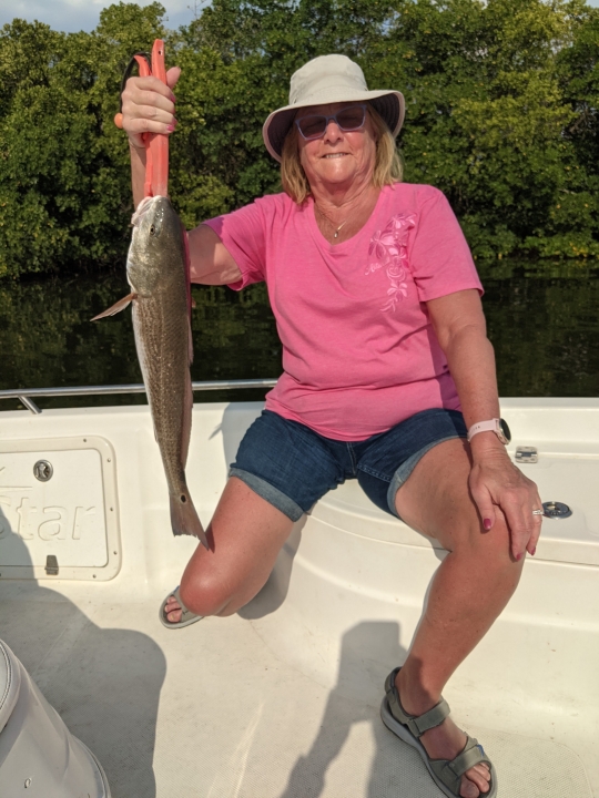 Judy Fasold - Class of 1969 - Indian Hill High School
