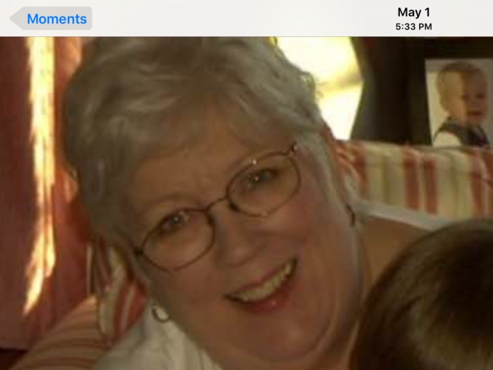 Julia Williamson - Class of 1961 - Mount Airy High School