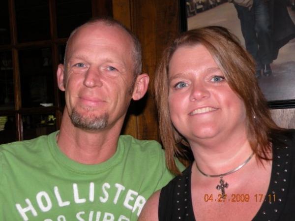 Misti Bailey - Class of 1990 - Mount Airy High School