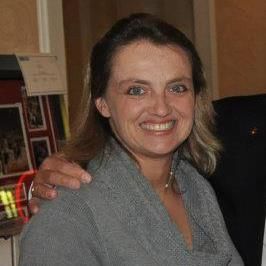 Lisa Yates - Class of 1989 - Mount Airy High School