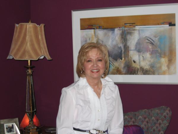 Sandra Holder - Class of 1959 - Mount Airy High School