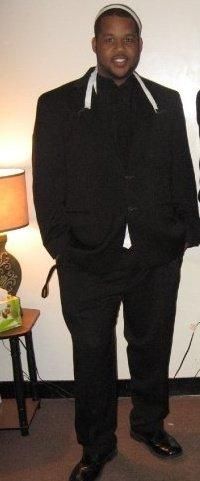 Scott Hale - Class of 2008 - Mount Airy High School