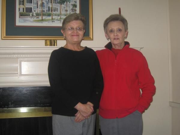 Nancy Davis Davis - Class of 1965 - Mount Airy High School