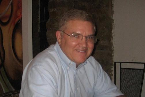 John Hamilton - Class of 1965 - Mount Airy High School