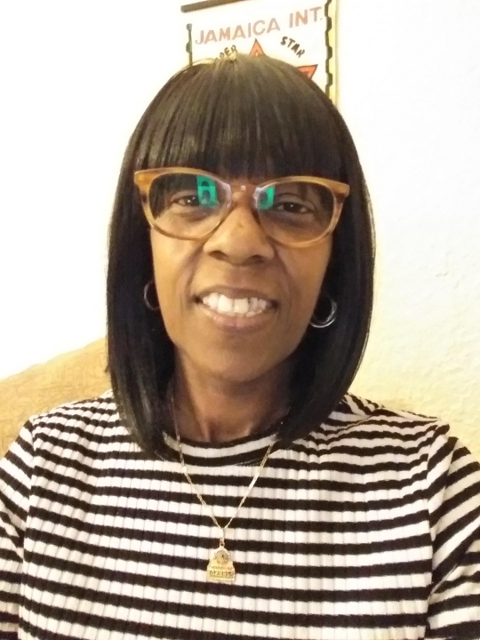 Lisa Gwyn - Class of 1984 - Mount Airy High School