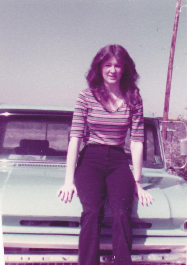 Lisa Stewart - Class of 1982 - Mount Airy High School