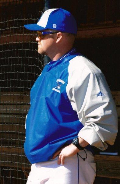 Shane Worth - Class of 1991 - Mount Airy High School