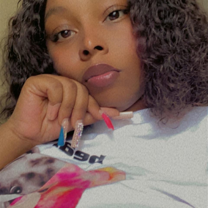 Zeze Burgess - Class of 2005 - Mount Airy High School