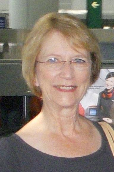 Carol Jean Perry - Class of 1962 - Mount Airy High School