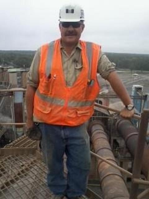 Cecil Worrell - Class of 1991 - Mount Airy High School