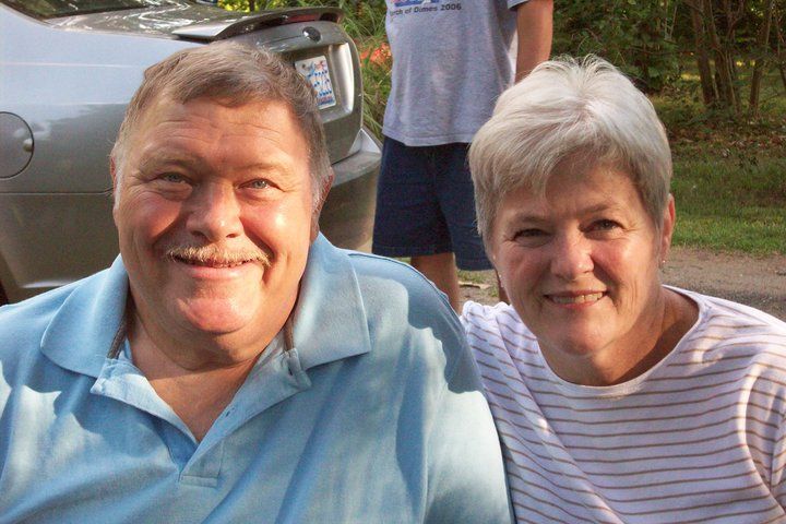 Linda Collins - Class of 1971 - Mount Airy High School