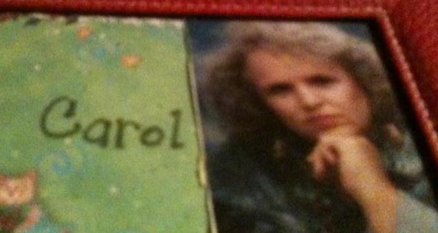 Carol Brannock - Class of 1963 - Mount Airy High School