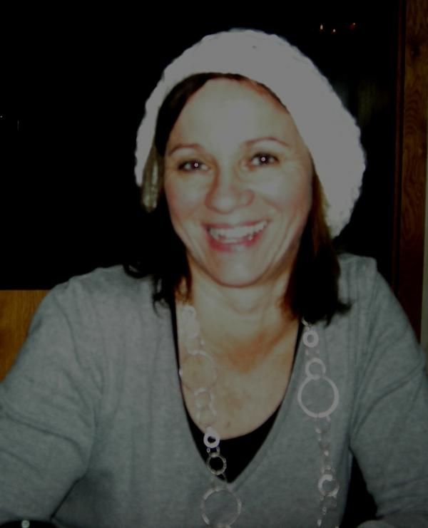 Kristina Ackermann - Class of 1983 - Henry P Becton Regional High School