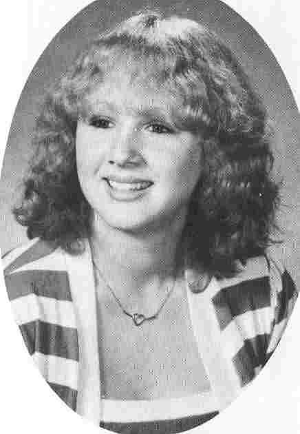 Debra Caldaro - Class of 1982 - Henry P Becton Regional High School