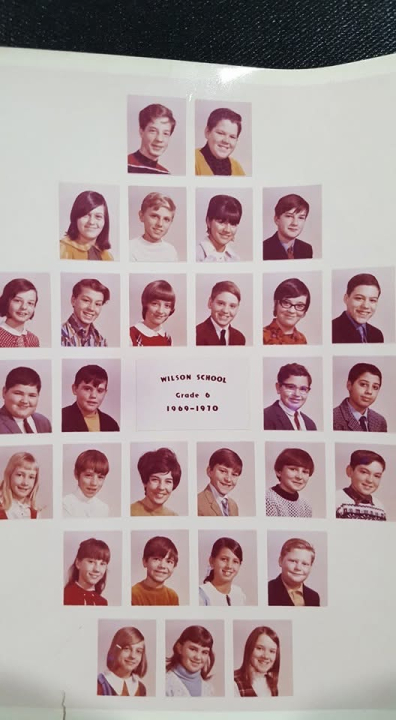 Denise D - Class of 1976 - North Arlington High School
