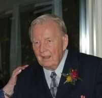 Clifford Anderson - Class of 1942 - North Arlington High School