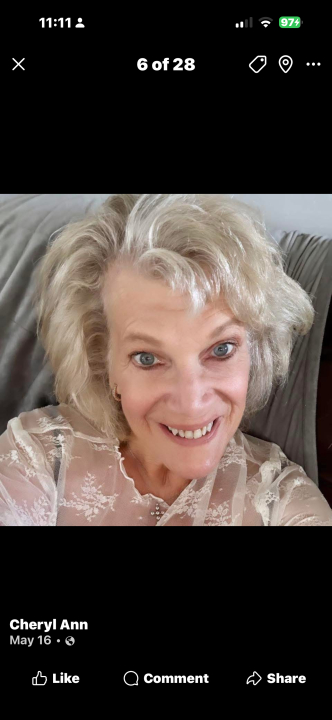 Cheryl Kapusta - Class of 1976 - North Arlington High School