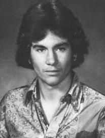Russell Conlin - Class of 1978 - North Arlington High School