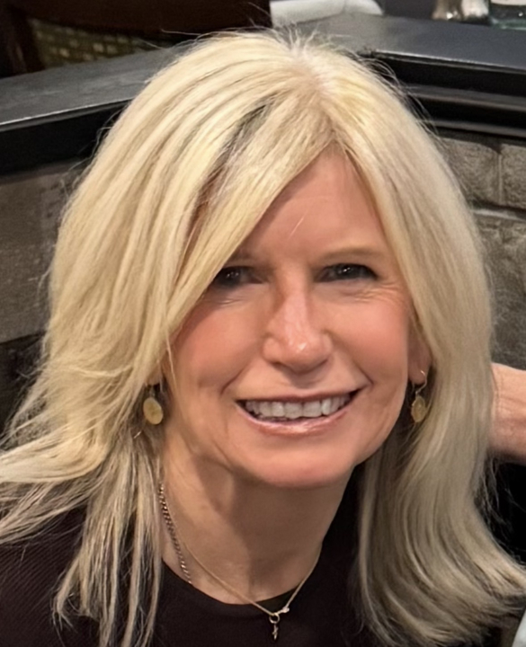 Maureen Wolff - Class of 1976 - North Arlington High School