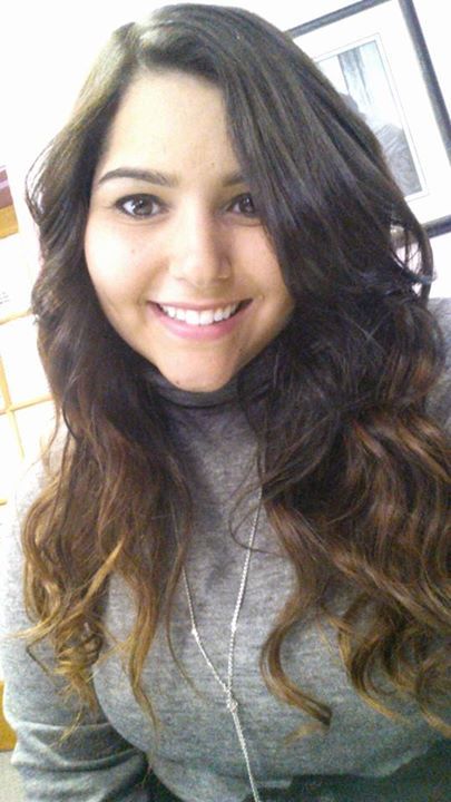 Brianna Antonelli - Class of 2009 - North Arlington High School