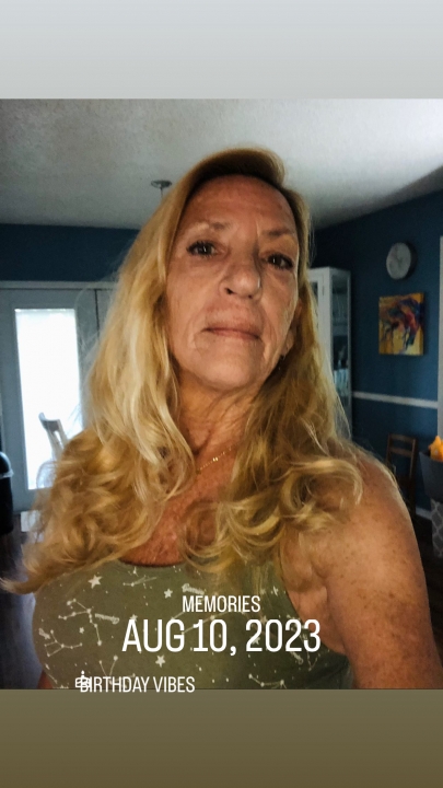 Arlene Van Houten - Class of 1974 - North Arlington High School