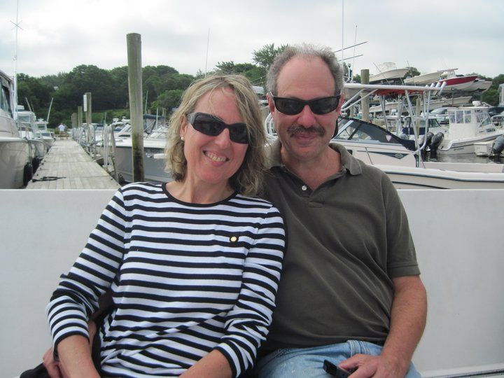 Peter Bochner - Class of 1970 - North Arlington High School