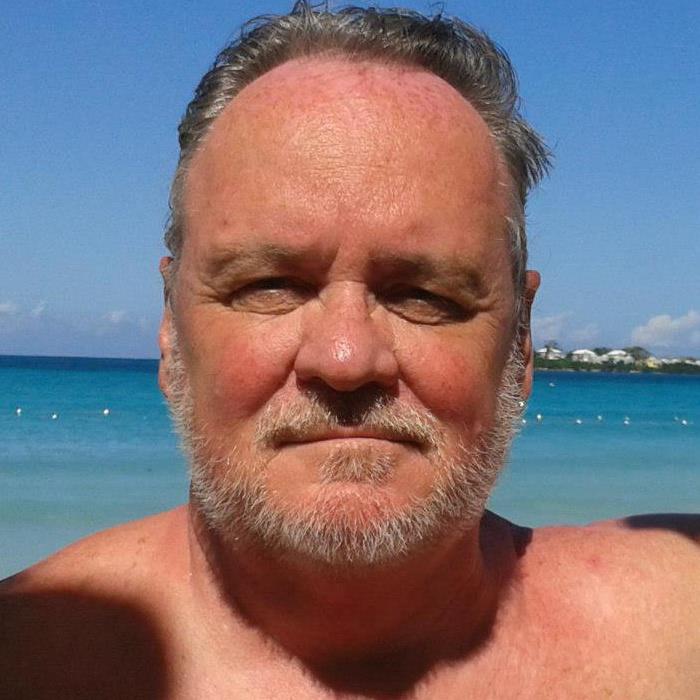 Douglas Riley - Class of 1969 - North Arlington High School