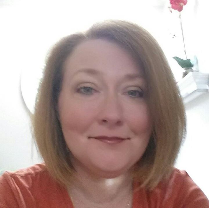 Michele Ann - Class of 1986 - North Arlington High School