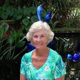 Diane Goetz - Class of 1967 - North Arlington High School