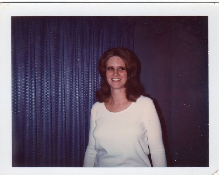 Elizabeth Wilcox - Class of 1965 - North Arlington High School