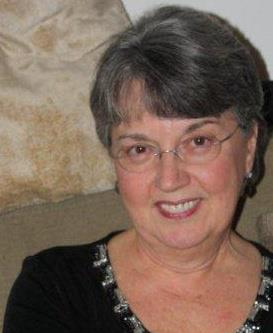 Barbara Campbell - Class of 1964 - North Arlington High School