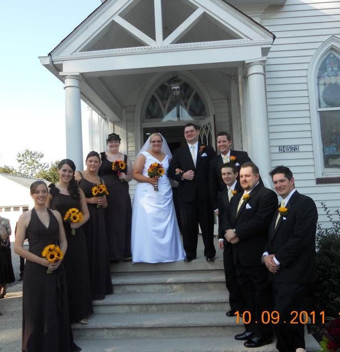 Kenny Blauth - Class of 2004 - Bordentown Regional High School