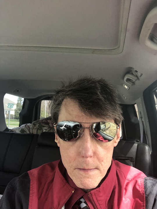 Jeffrey Boka - Class of 1975 - Bordentown Regional High School