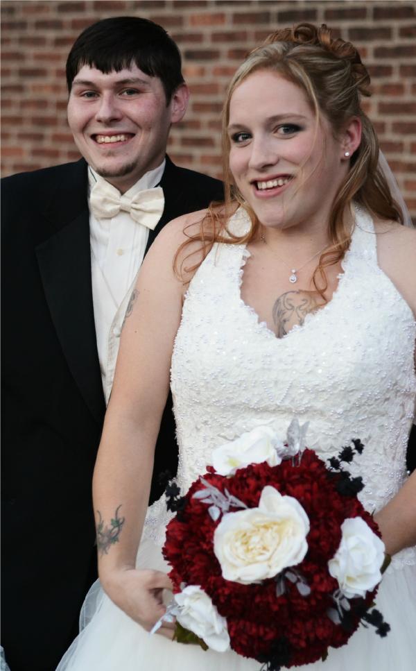 Sarah Hook - Class of 2003 - Bordentown Regional High School