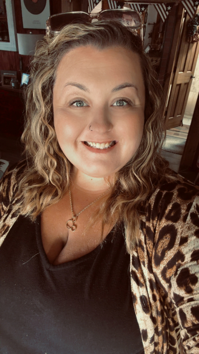 Keli Franchi - Class of 2010 - Riverside High School