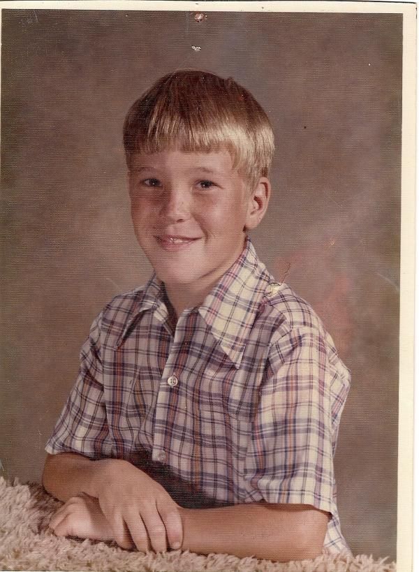 Kevin Ryan - Class of 1984 - Riverside High School