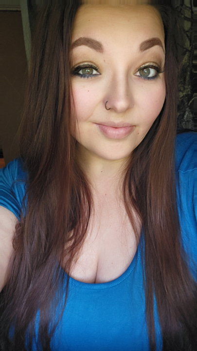 Jamie Jamie Wheeler - Class of 2006 - Riverside High School