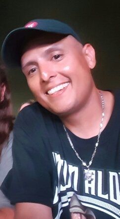 Orlando Perez - Class of 1994 - Riverside High School