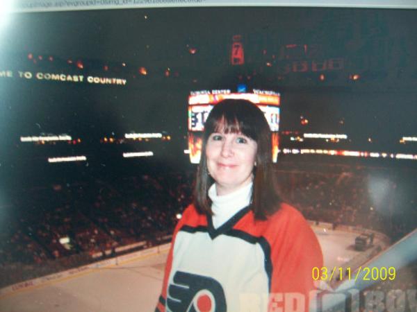 Cheryl Estelow - Class of 1979 - Riverside High School