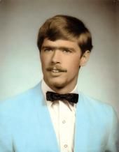 Charles Riger - Class of 1971 - Riverside High School