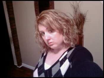 Crystal Stranahan - Class of 1996 - Riverside High School