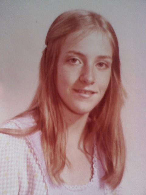 Barbara Tevis - Class of 1979 - Riverside High School