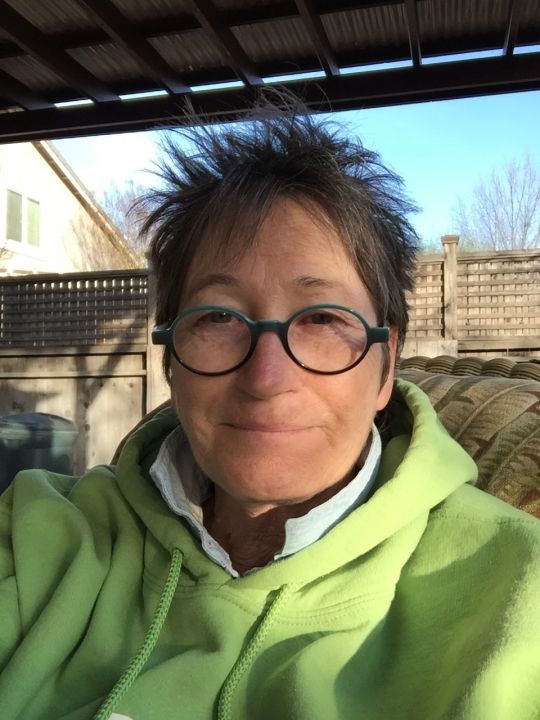 Michelle Criste - Class of 1979 - Riverside High School